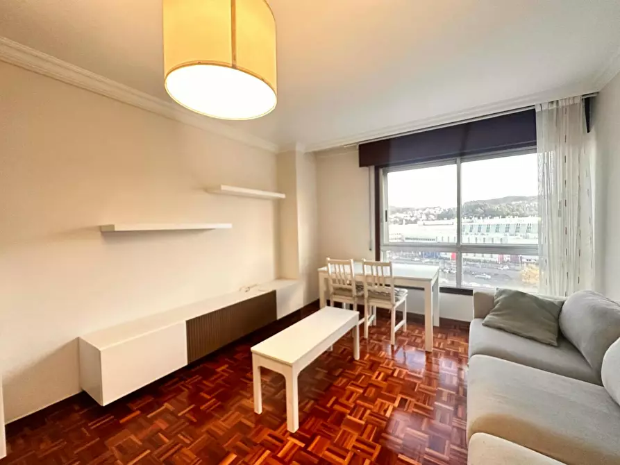 Immagine 4 di Camera in affitto  in Rúa de Pablo Iglesias a Vigo