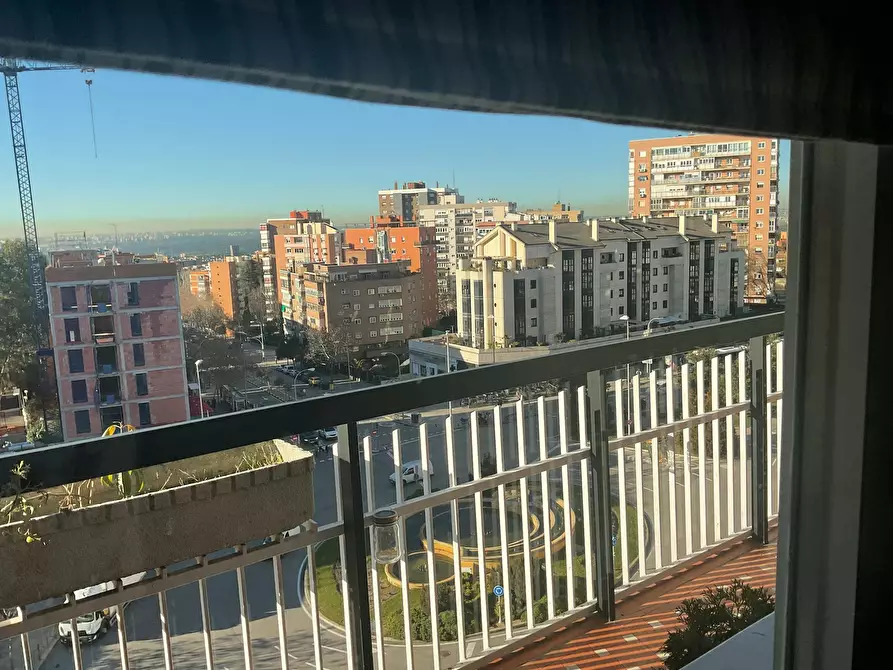 Immagine 10 di Camera condivisa in affitto  in Calle de Francos Rodríguez a Madrid