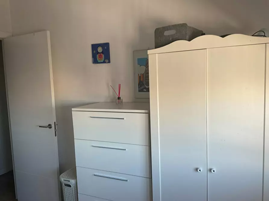 Immagine 3 di Camera condivisa in affitto  in Calle de Francos Rodríguez a Madrid