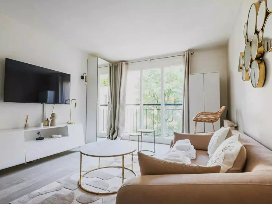 Immagine 3 di Appartamento in affitto  in Rue Frédéric Passy a Neuilly-sur-Seine