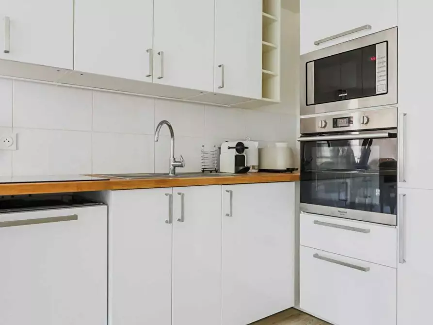 Immagine 6 di Appartamento in affitto  in Rue Frédéric Passy a Neuilly-sur-Seine