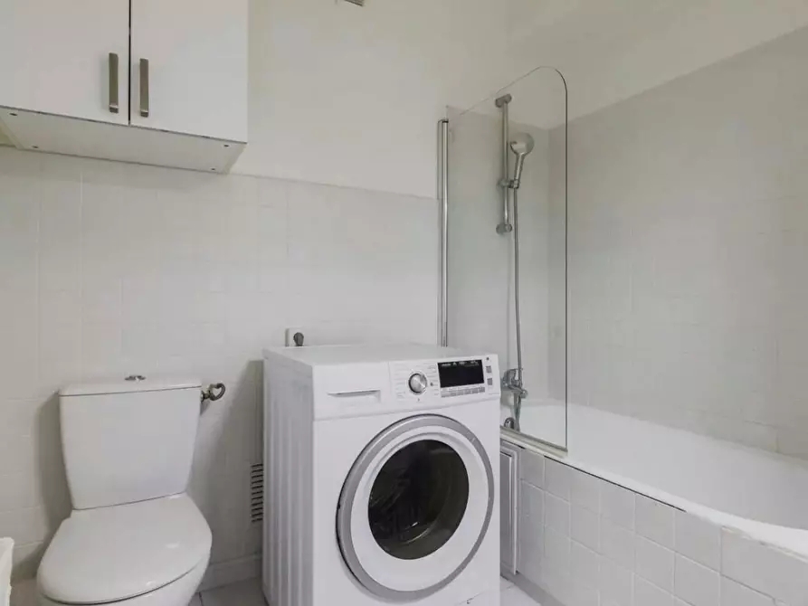 Immagine 9 di Appartamento in affitto  in Rue Frédéric Passy a Neuilly-sur-Seine
