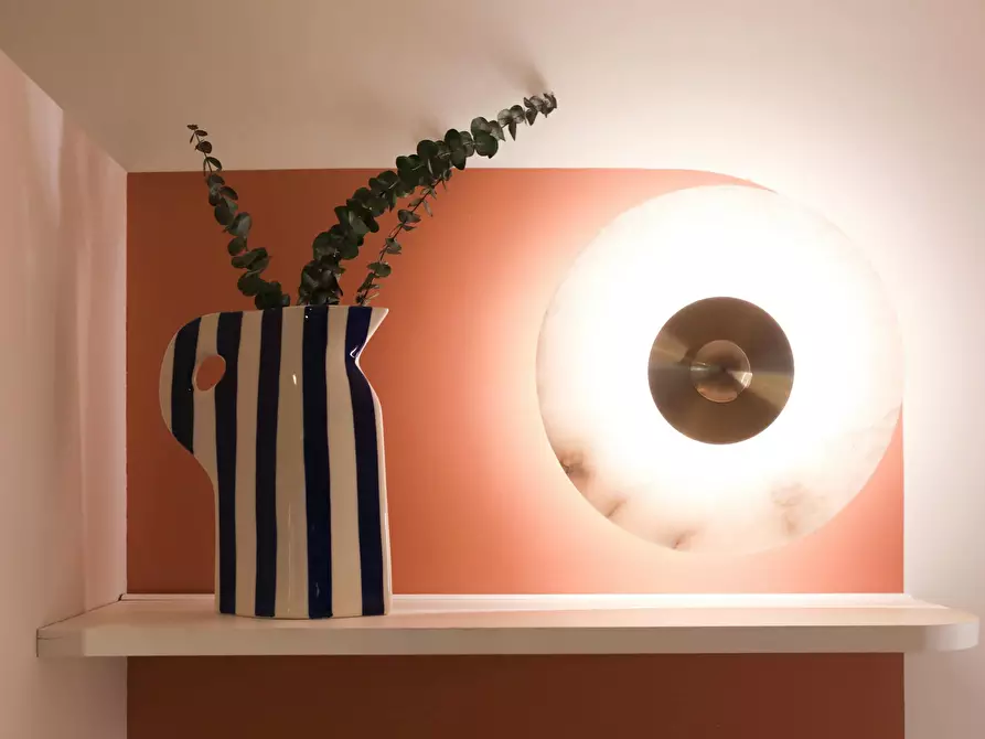 Immagine 9 di Appartamento in affitto  in Rue de Boulainvilliers a Paris 16