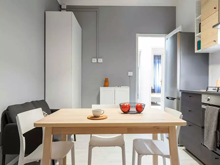 Immagine 8 di Camera in affitto  in Via Breglio a Torino