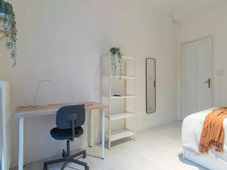 Immagine 4 di Camera in affitto  in Via Breglio a Torino