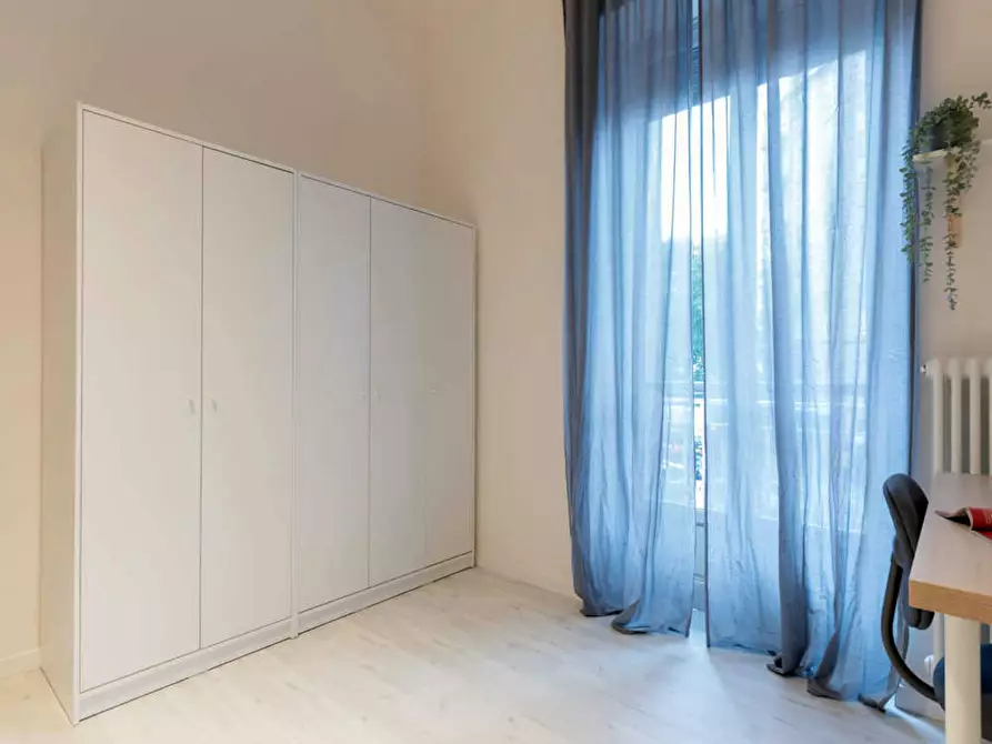 Immagine 6 di Camera in affitto  in Via Breglio a Torino