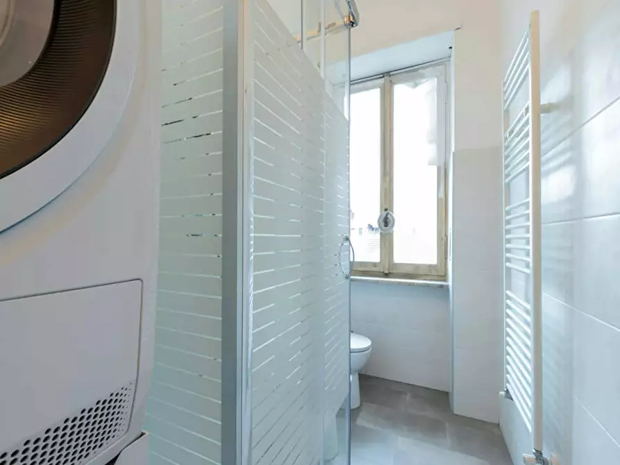 Immagine 9 di Camera in affitto  in Via Breglio a Torino