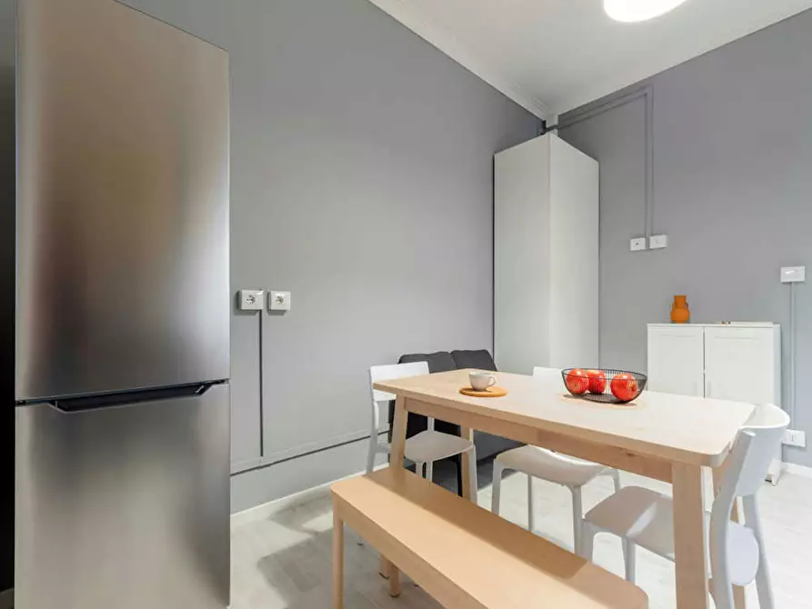 Immagine 10 di Camera in affitto  in Via Breglio a Torino