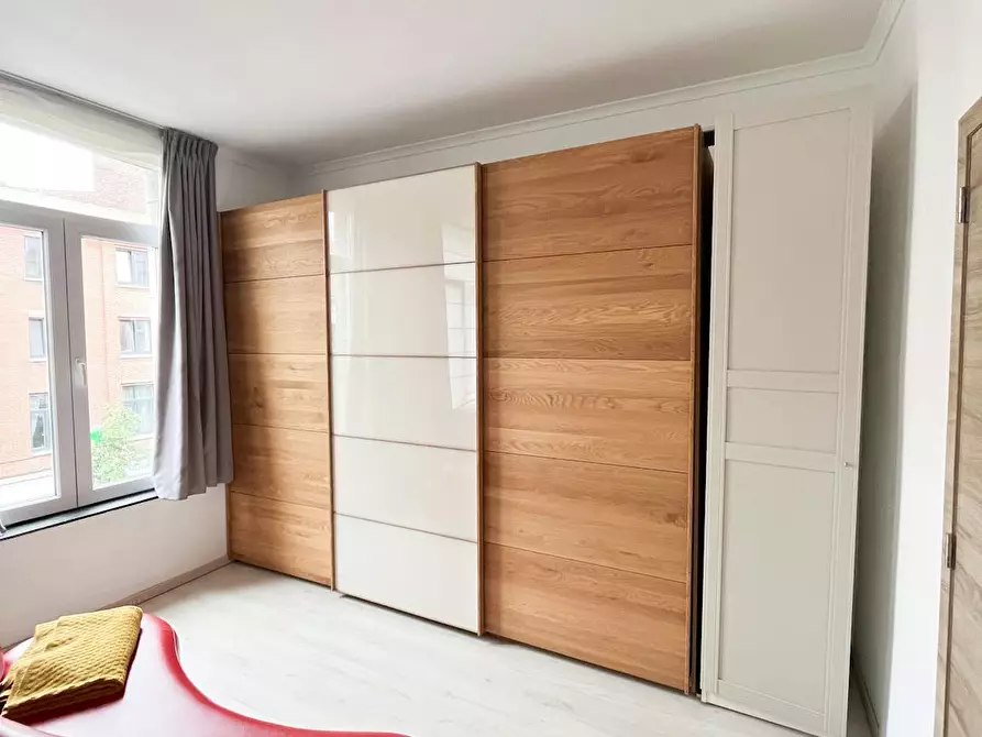 Immagine 8 di Appartamento in affitto  in Avenue d'Auderghem a Etterbeek