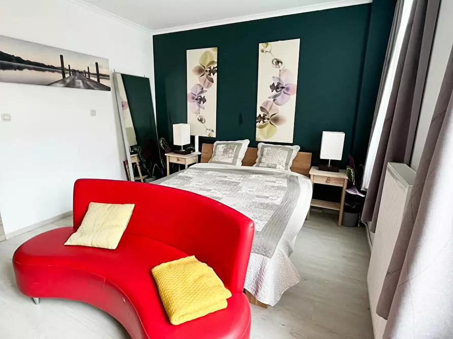 Immagine 1 di Appartamento in affitto  in Avenue d'Auderghem a Etterbeek