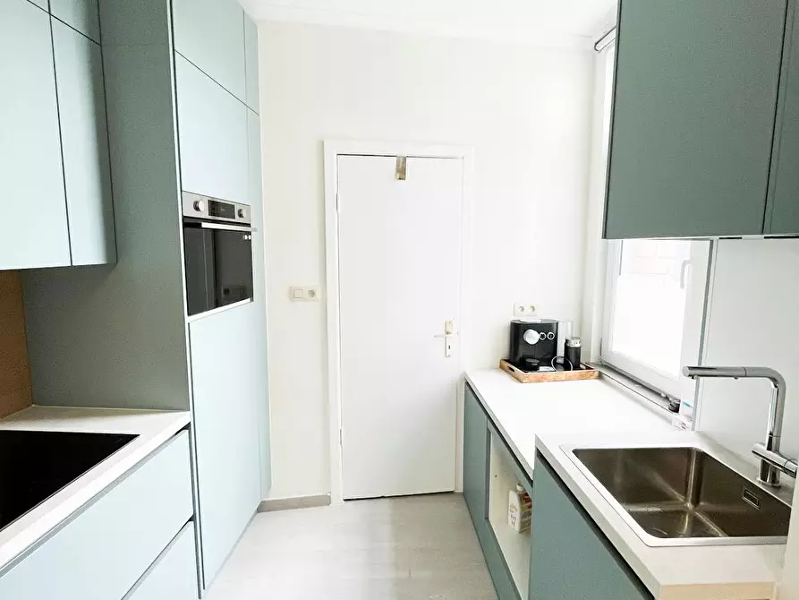 Immagine 6 di Appartamento in affitto  in Avenue d'Auderghem a Etterbeek