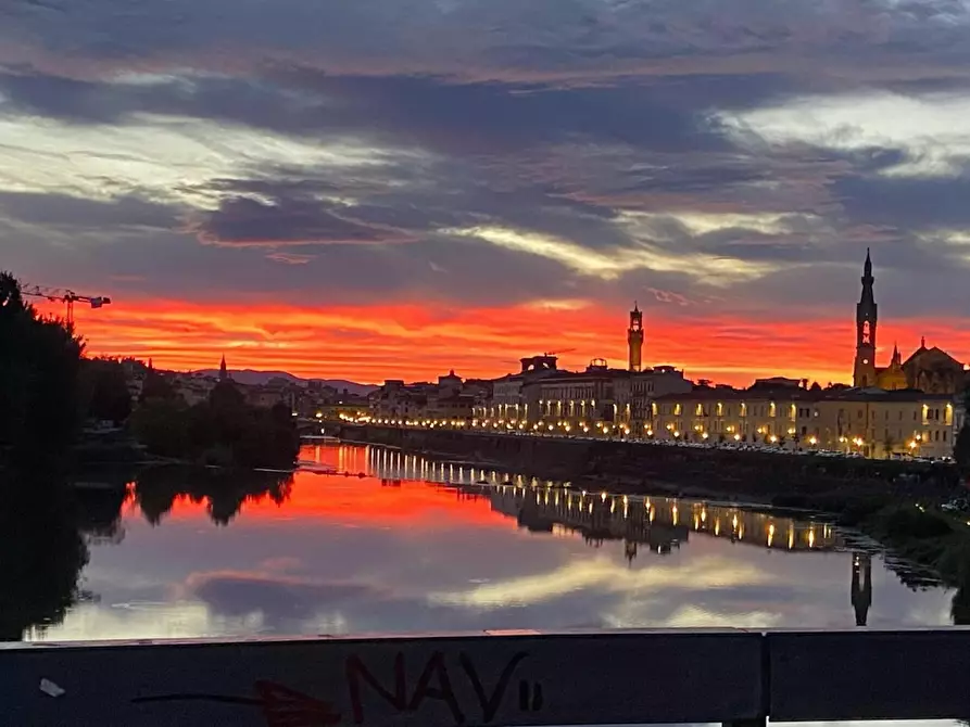 Immagine 7 di Camera in affitto  in Via del Pratellino a Firenze