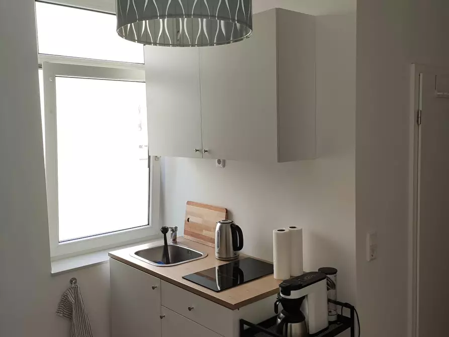 Immagine 6 di Appartamento in affitto  in Von-Sparr-Straße a Köln