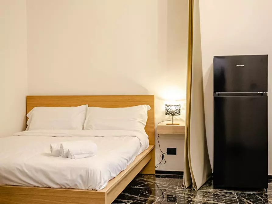 Immagine 9 di Appartamento in affitto  in Via Mascarella a Bologna