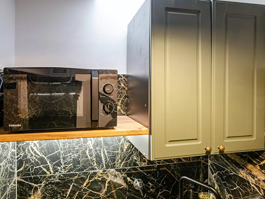 Immagine 5 di Appartamento in affitto  in Via Mascarella a Bologna