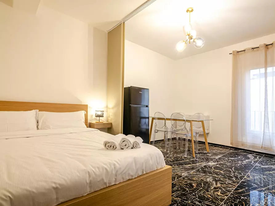 Immagine 8 di Appartamento in affitto  in Via Mascarella a Bologna