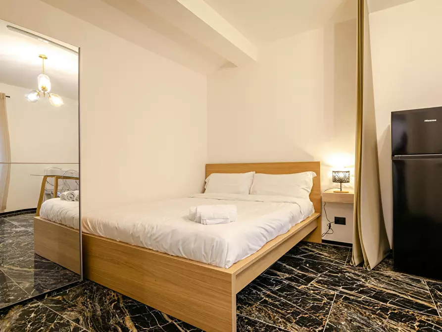 Immagine 7 di Appartamento in affitto  in Via Mascarella a Bologna