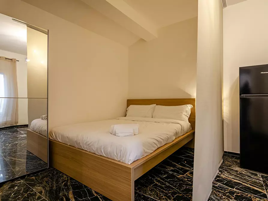 Immagine 10 di Appartamento in affitto  in Via Mascarella a Bologna