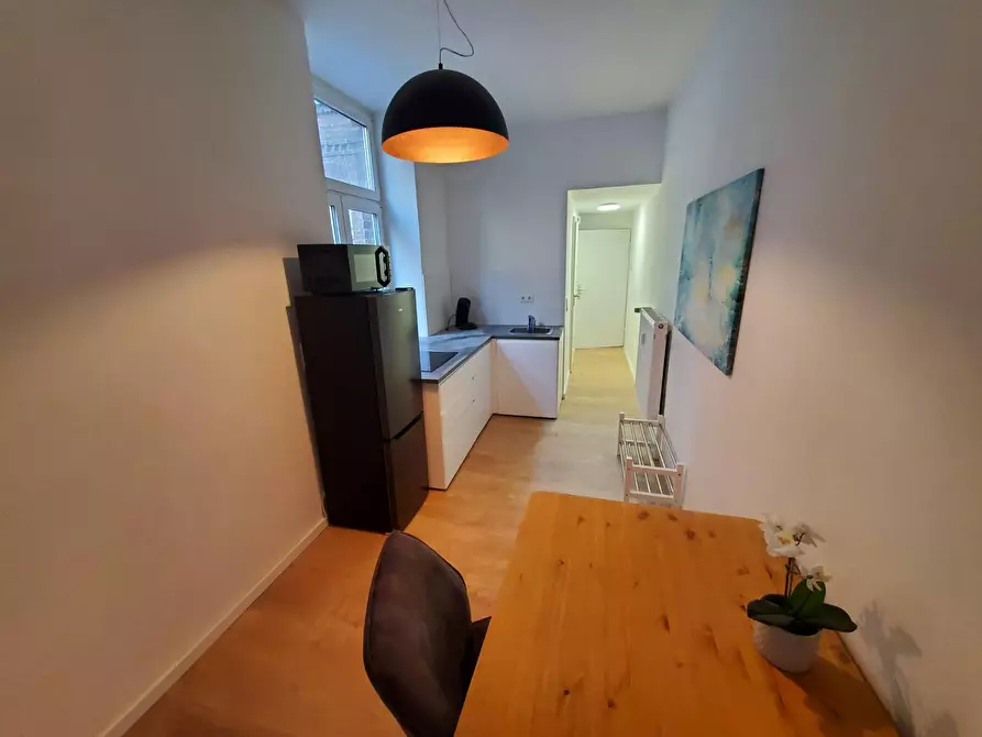 Immagine 2 di Appartamento in affitto  in Marienstraße a Köln