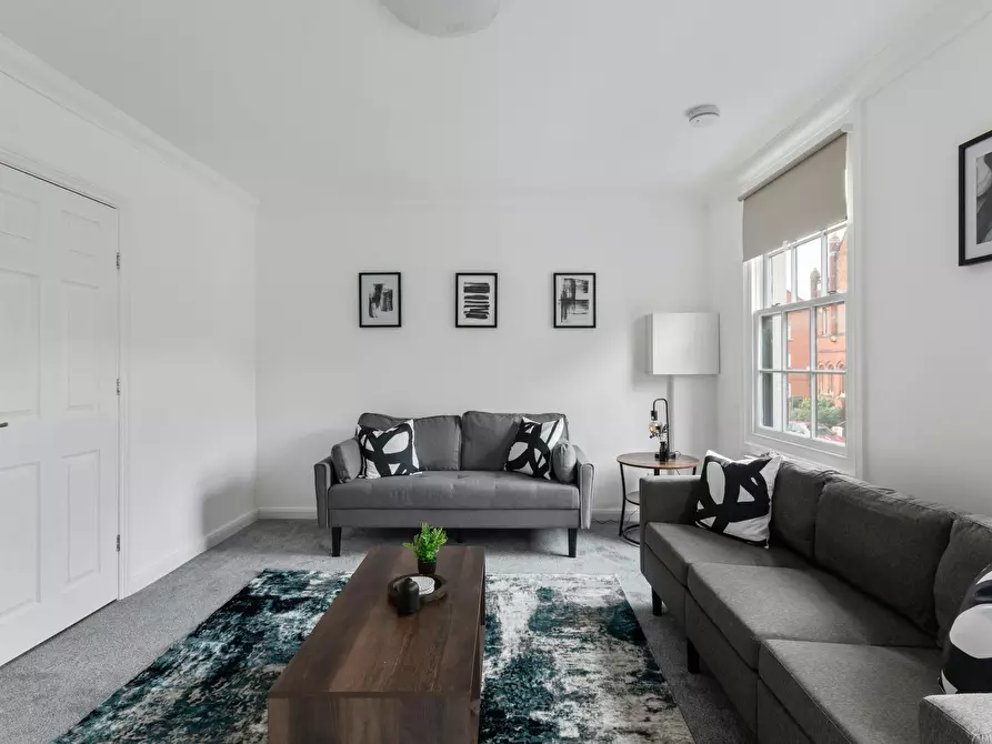 Immagine 9 di Appartamento in affitto  in Marlborough Road a St Albans