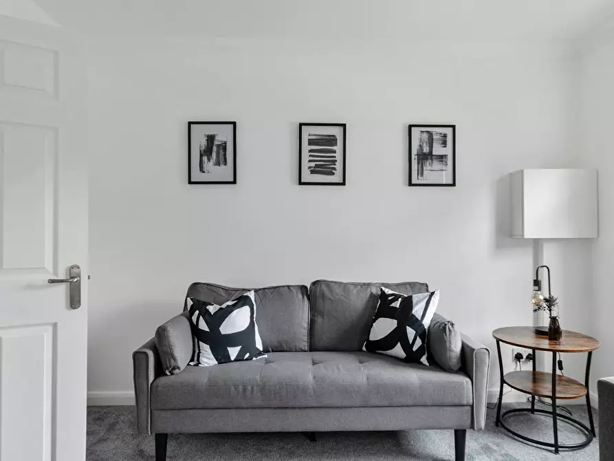 Immagine 1 di Appartamento in affitto  in Marlborough Road a St Albans