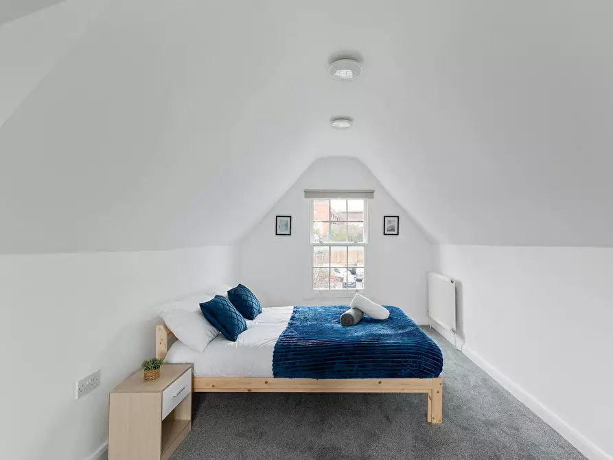 Immagine 7 di Appartamento in affitto  in Marlborough Road a St Albans