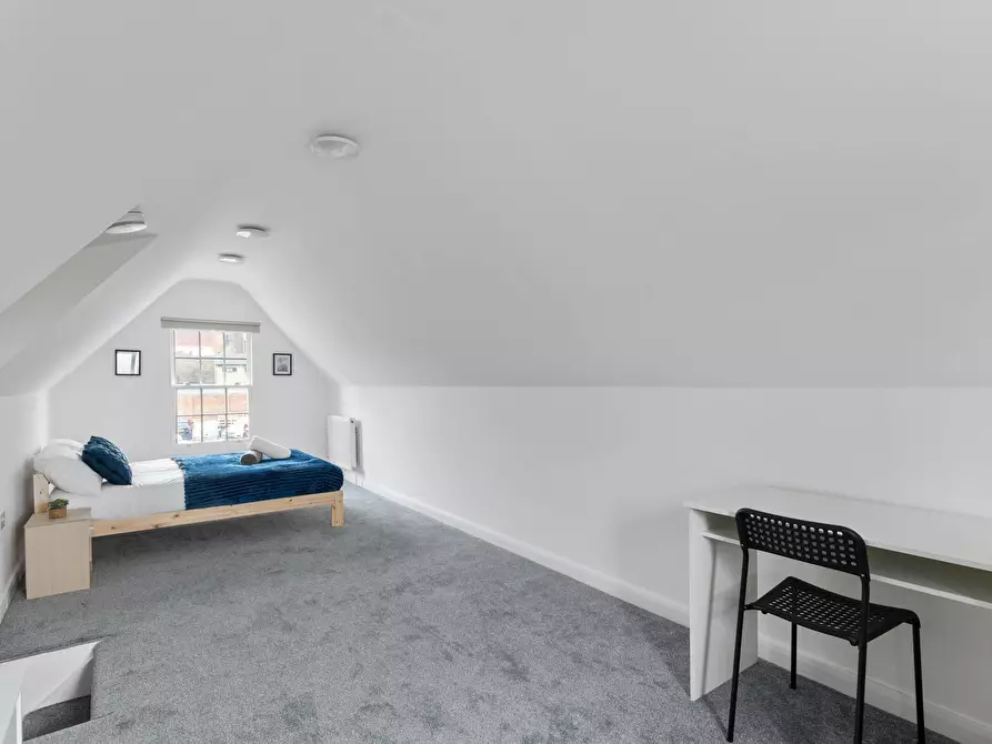 Immagine 6 di Appartamento in affitto  in Marlborough Road a St Albans