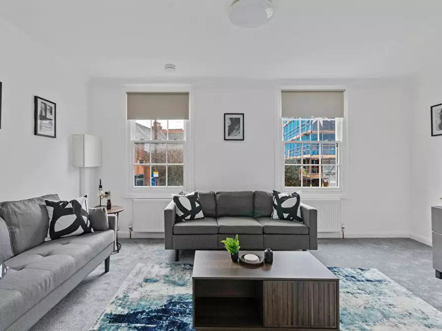 Immagine 8 di Appartamento in affitto  in Marlborough Road a St Albans