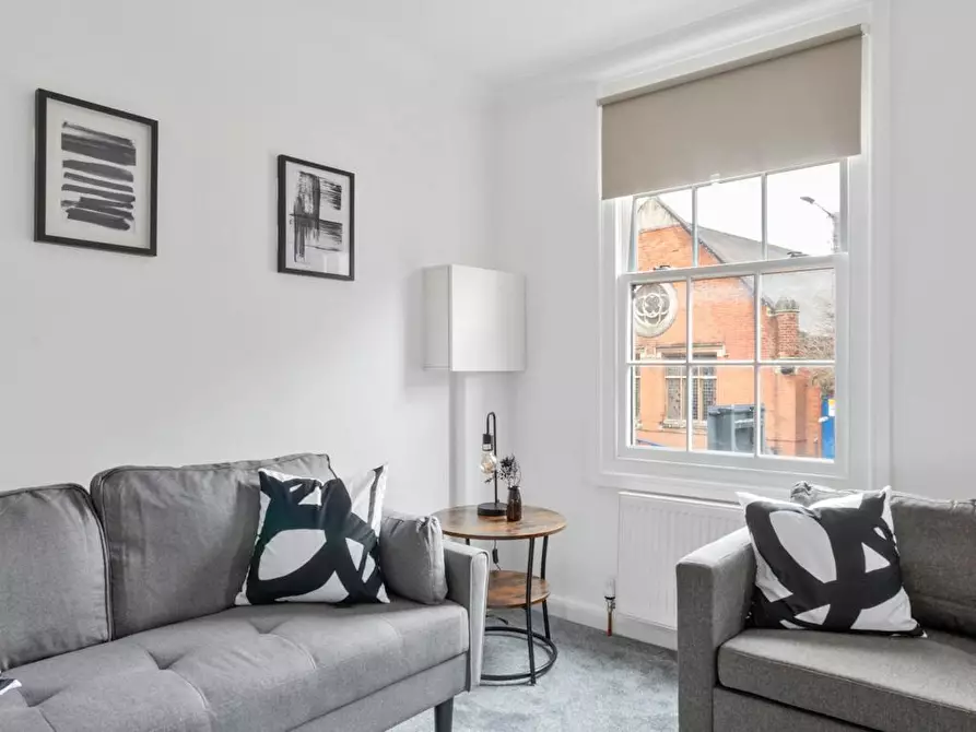 Immagine 5 di Appartamento in affitto  in Marlborough Road a St Albans