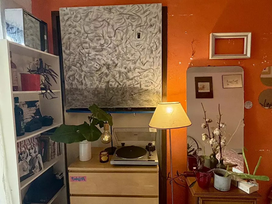 Immagine 8 di Camera in affitto  in Via Bernardino Galliari a Torino