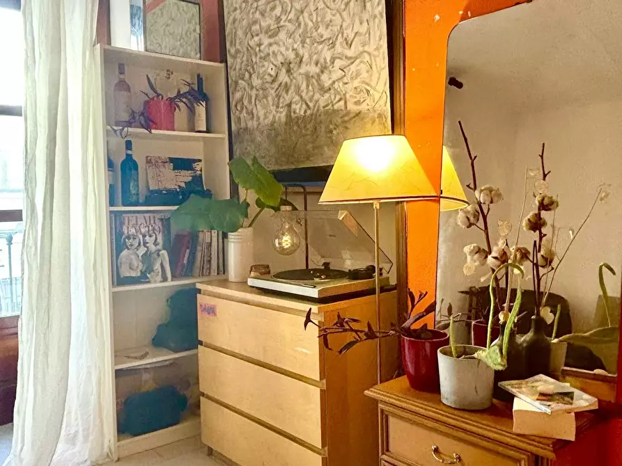 Immagine 6 di Camera in affitto  in Via Bernardino Galliari a Torino