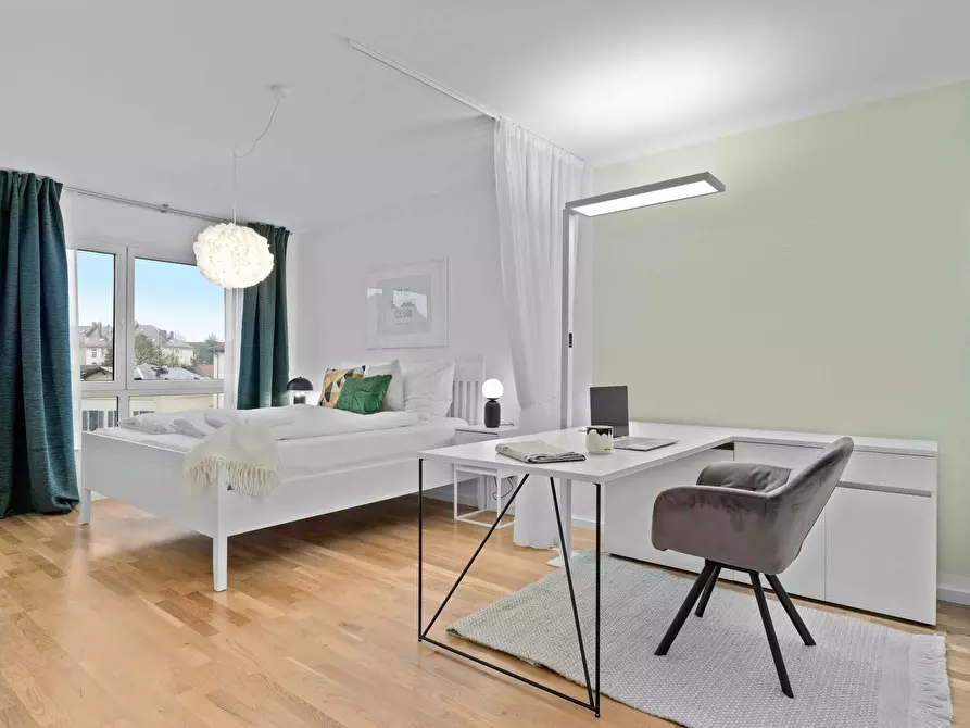 Immagine 4 di Appartamento in affitto  in Gervinusstraße a Frankfurt am Main