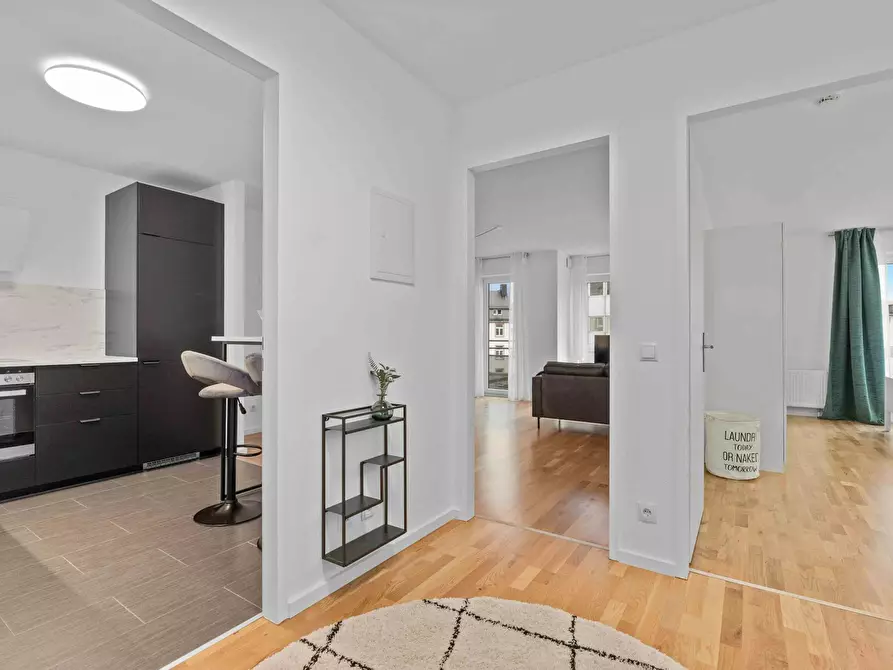 Immagine 8 di Appartamento in affitto  in Gervinusstraße a Frankfurt am Main