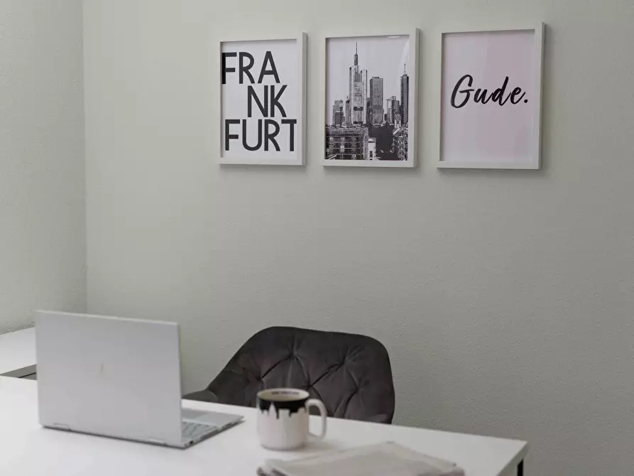 Immagine 6 di Appartamento in affitto  in Gervinusstraße a Frankfurt am Main