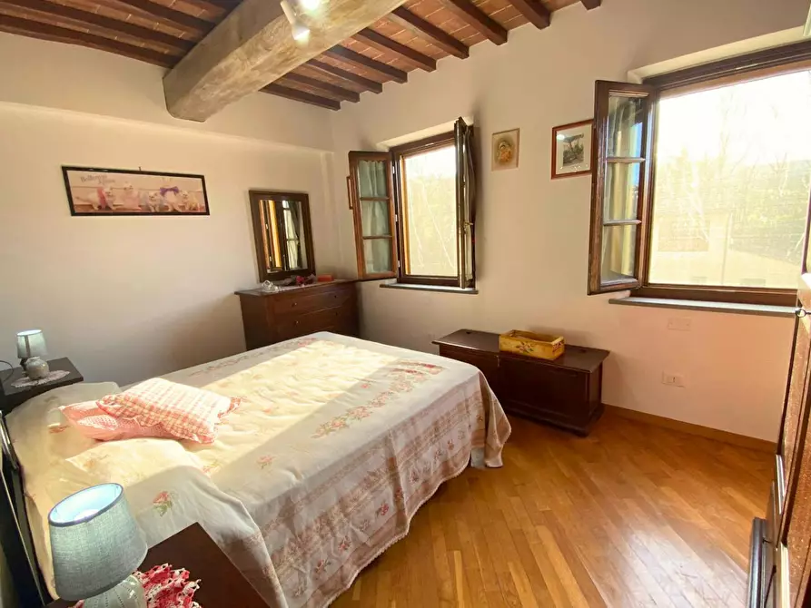 Immagine 1 di Casa indipendente in affitto  in Via Virginio Nuova a Montespertoli