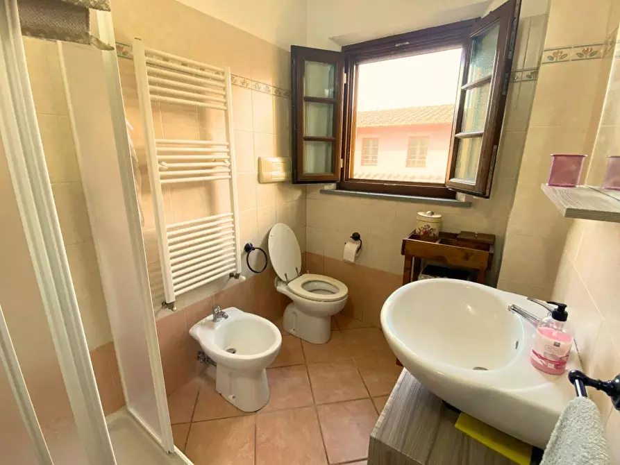 Immagine 5 di Casa indipendente in affitto  in Via Virginio Nuova a Montespertoli