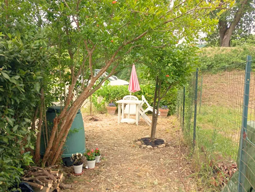 Immagine 8 di Casa indipendente in affitto  in Via Virginio Nuova a Montespertoli