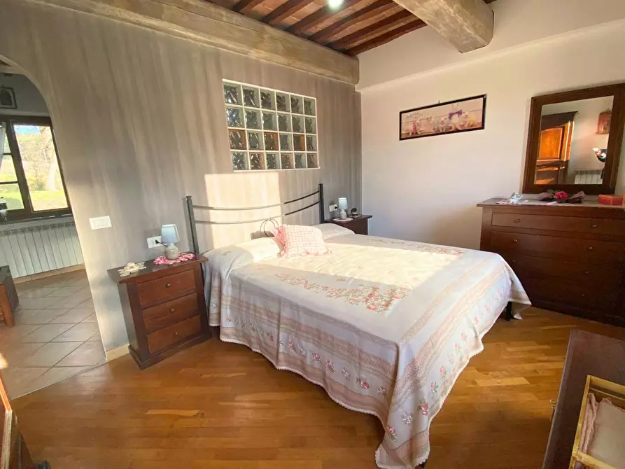 Immagine 2 di Casa indipendente in affitto  in Via Virginio Nuova a Montespertoli