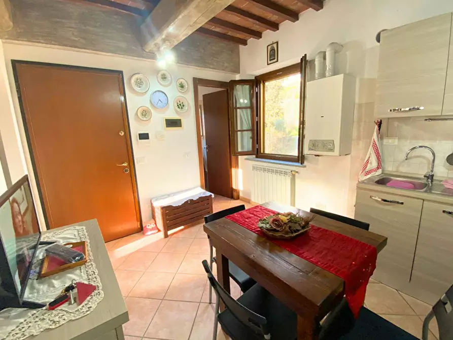 Immagine 3 di Casa indipendente in affitto  in Via Virginio Nuova a Montespertoli