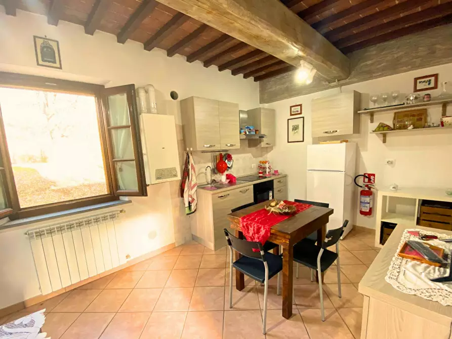 Immagine 4 di Casa indipendente in affitto  in Via Virginio Nuova a Montespertoli