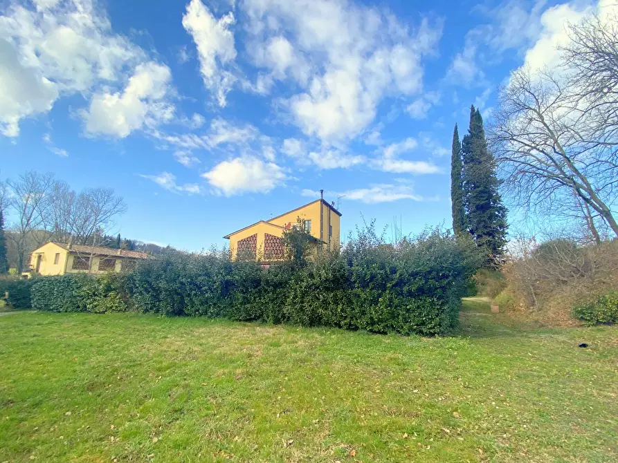 Immagine 6 di Casa indipendente in affitto  in Via Virginio Nuova a Montespertoli