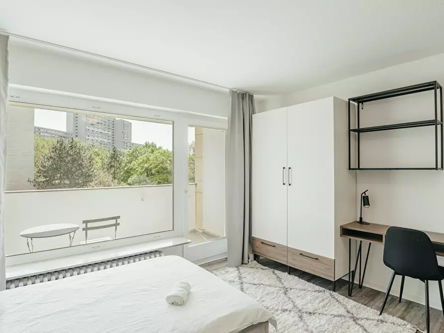Immagine 4 di Appartamento in affitto  in Glockenturmstraße a Berlin