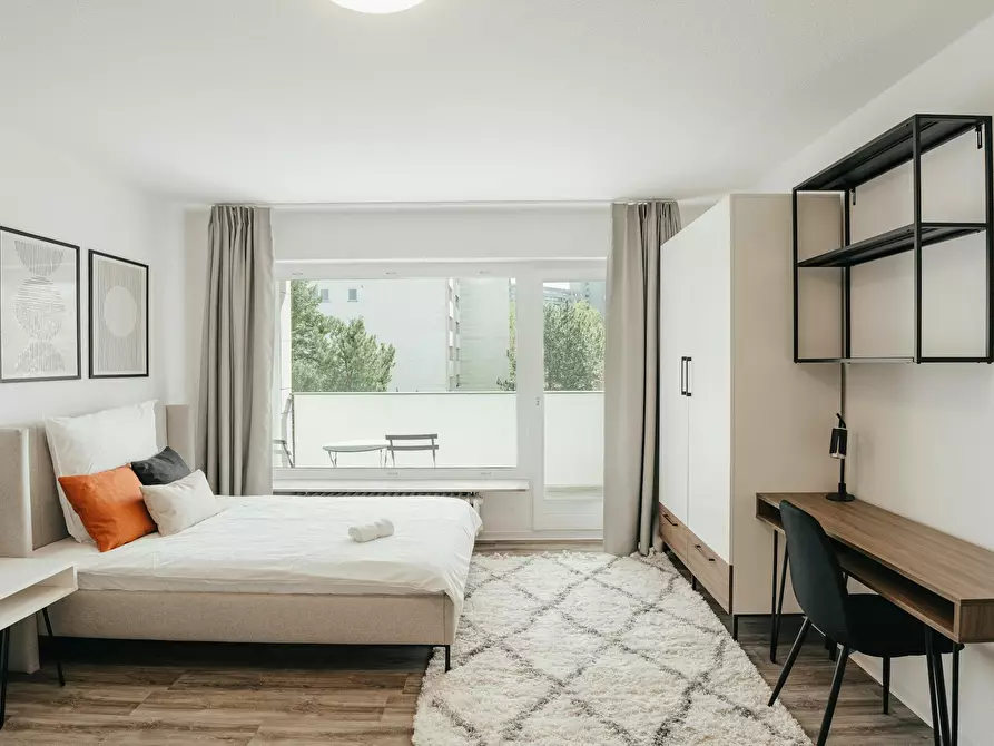 Immagine 5 di Appartamento in affitto  in Glockenturmstraße a Berlin