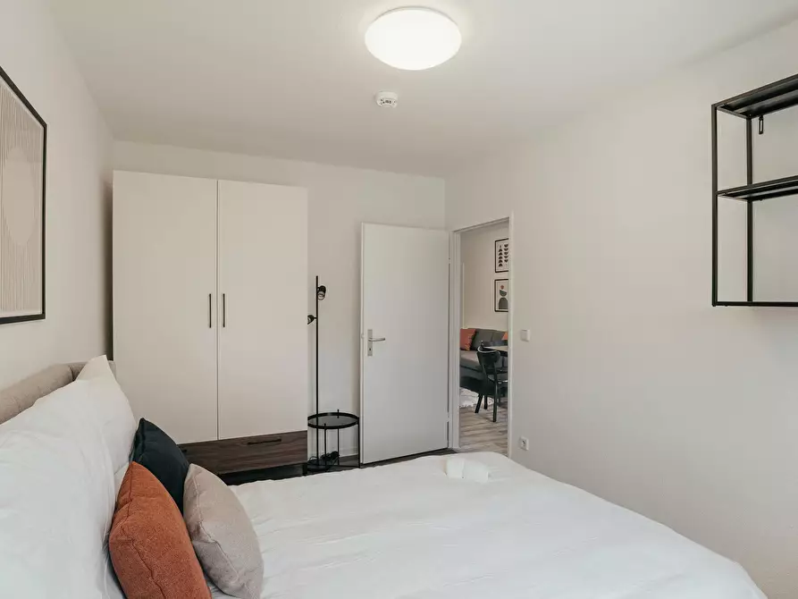 Immagine 10 di Appartamento in affitto  in Glockenturmstraße a Berlin