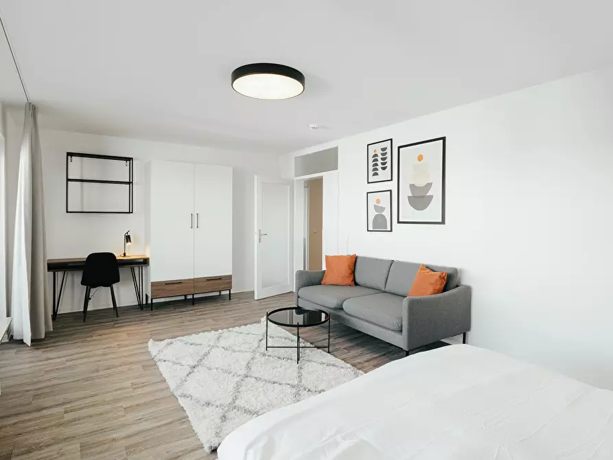 Immagine 3 di Appartamento in affitto  in Glockenturmstraße a Berlin