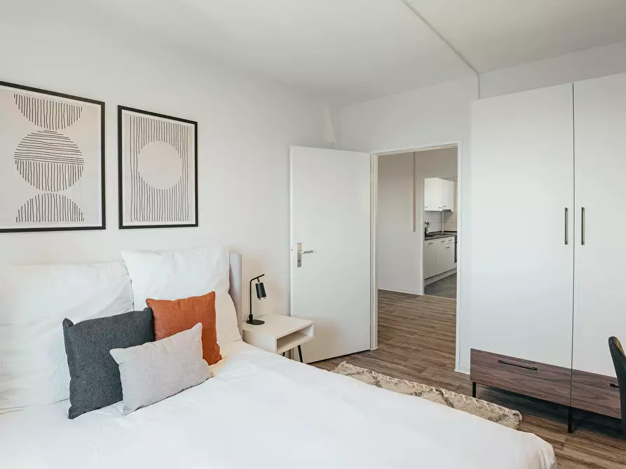 Immagine 9 di Appartamento in affitto  in Glockenturmstraße a Berlin