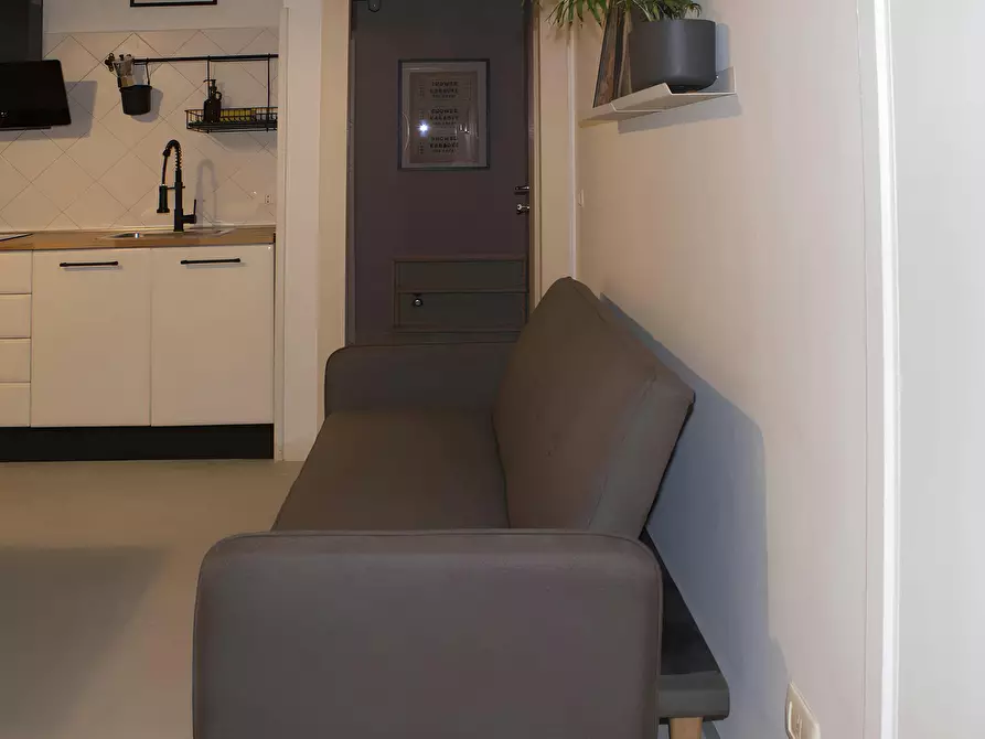 Immagine 9 di Appartamento in affitto  in Via Giuseppe Zanardelli a Firenze