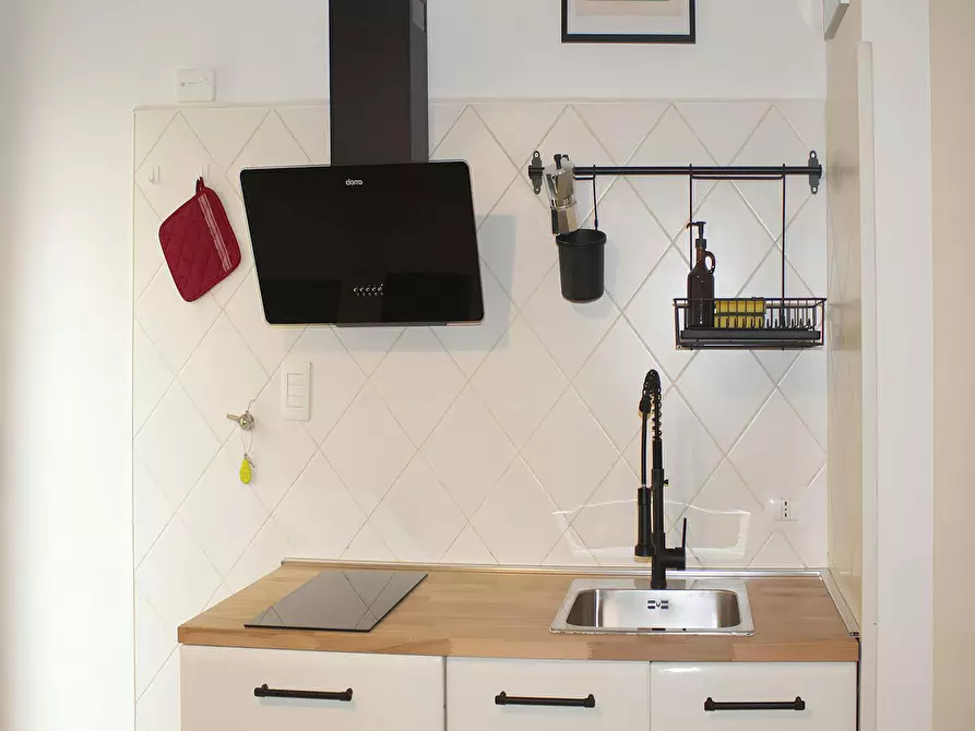 Immagine 7 di Appartamento in affitto  in Via Giuseppe Zanardelli a Firenze