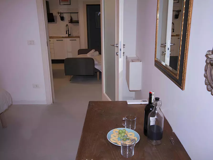 Immagine 10 di Appartamento in affitto  in Via Giuseppe Zanardelli a Firenze