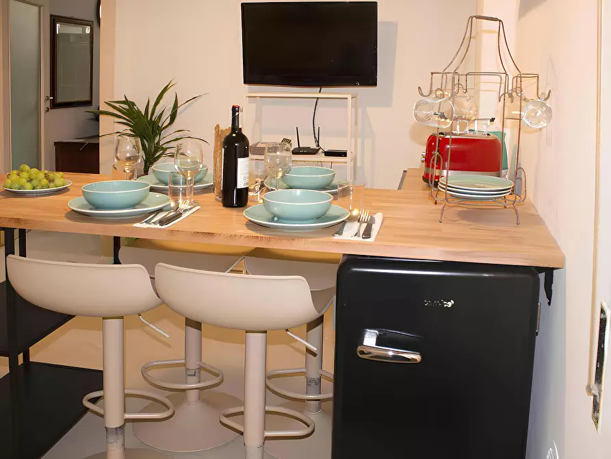 Immagine 5 di Appartamento in affitto  in Via Giuseppe Zanardelli a Firenze